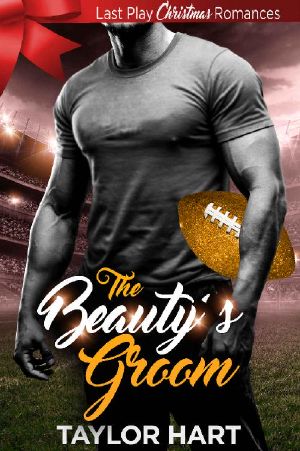 [Last Play Christmas Romances 06] • The Beauty's Groom